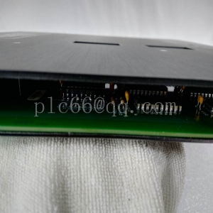 模拟输入模块 TRICONEX 3625