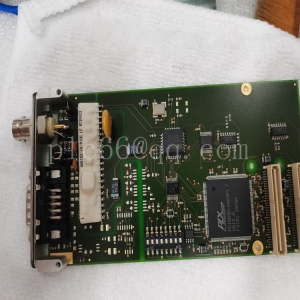 辅助接口板 GE IC200GBI001