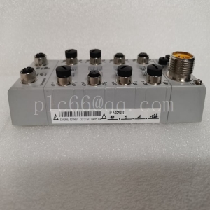 中央处理器 AB 2711-K10C10