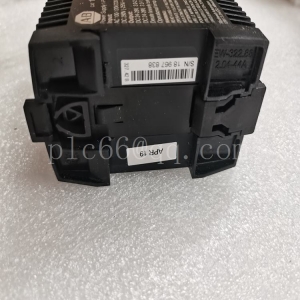流量传感器 AB 2711-K10C10