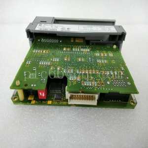 Input output module TB521-ETH