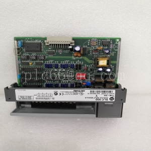逻辑模块 AB TC-301-02-2M0