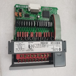 "1785-L20B  Servo driver "