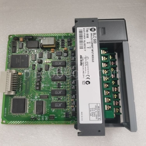 PLC控制器 AB 2711C-T6C