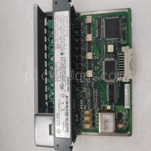 PLC控制器 AB 1756-DHRIO
