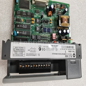PLC控制器 AB 1794-OE12