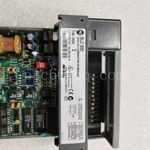 "IS200ERSCG2A   Driver module &quot