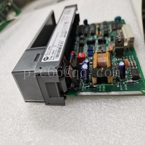逻辑运算模块 AB 80190-220-01-R