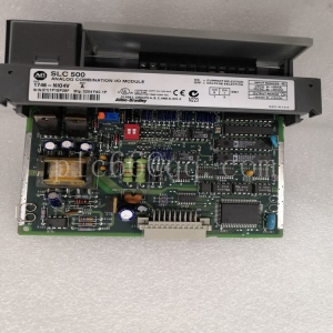 "1756-L73  Servo driver "