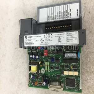 "1756-OB32   Servo driver "