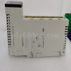输入输出模块 SCHNEIDER 490NRP25400