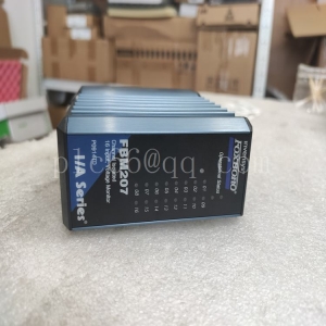 接口模块 FOXBORO PO916JS