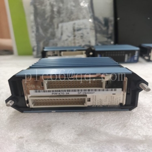 输出模块 FOXBORO IPM02