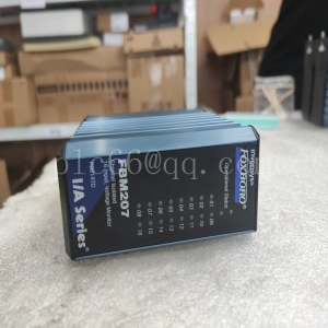输入输出模块 FOXBORO IPM2