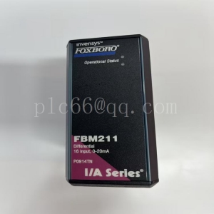 控制器 FOXBORO P0926KQ