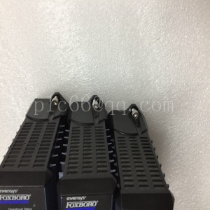 接触感测输入模块 FOXBORO RH916YY