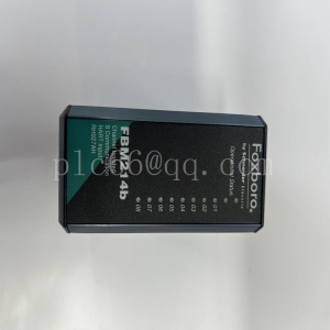 通讯模块 FOXBORO FBM205