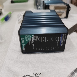 电磁流量计 FOXBORO H929049B0500