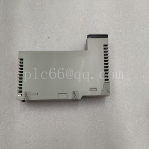 驱动模块 FOXBORO 140NRP31200