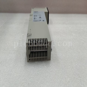 处理器模块 FOXBORO 140CRA31908