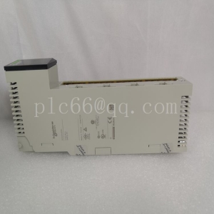 输入输出扩展模块 SCHNEIDER 140XCP50000