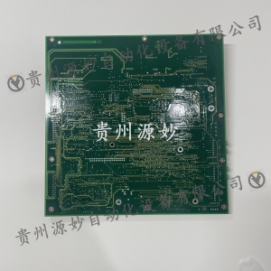 控制处理器 ABB T9801