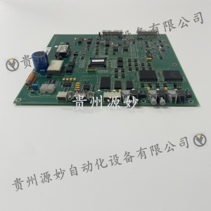 控制处理器 ABB T9802