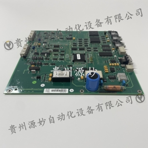自动化处理器模块 ABB T9803