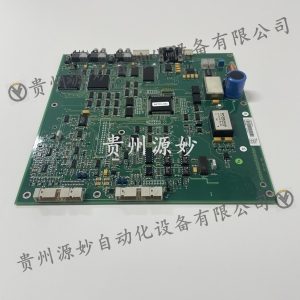 控制处理器 ABB T9481