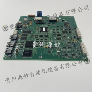 控制处理器 ABB T9451