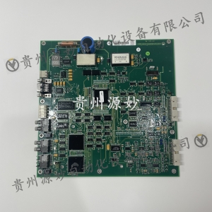 控制处理器 ABB T9482