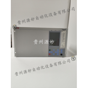 控制器CPU单元冗余多通道模块 ABB T9881