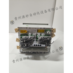 模拟量通讯模块 ABB REG670