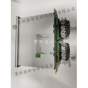 数字模拟模块 ABB EL3020