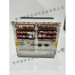 采集模块 ABB UAD149A0011/3BHE014135R0011