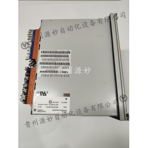 采集模块 ABB MVME51005E-0163