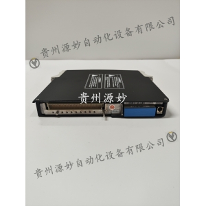 增强型主处理器（UMP）模块 TRICONEX 4352B
