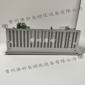 Servo Controller DDO02