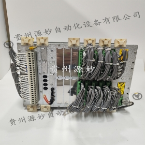 "3HAC028357-001 Driver module &quot