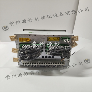 SCM-1  processor module