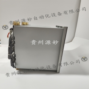 "REF615F Driver module "