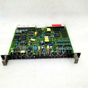 DS200IPCSG1A Turbine Control