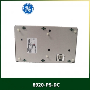 "IS200HFPAG2A  Power board module &