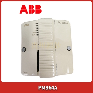 控制器 PM866AK02