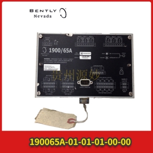 Bently Nevada 3300 XL Specifications
