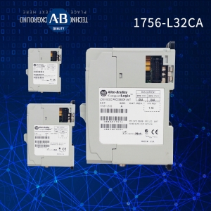 "1756-OF8  Servo driver "