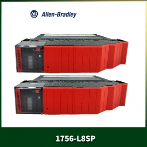 "5069-L320ERS2   Controller module 