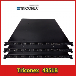 TRICONICM6211  processor module