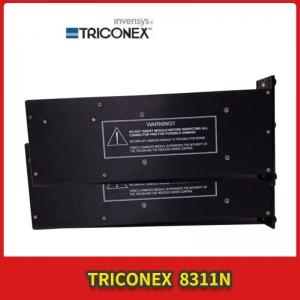 TRICONHCU3700  processor module