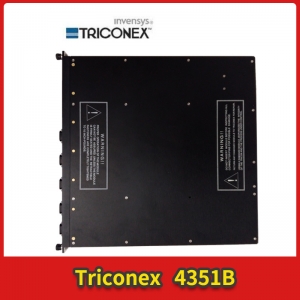 TRICONPI3381  processor module